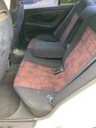 1996 Mitsubishi Lancer Evo IV-Auction Lot