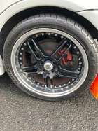 1996 Mitsubishi Lancer Evo IV-Auction Lot
