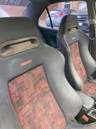 1996 Mitsubishi Lancer Evo IV-Auction Lot