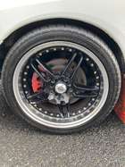 1996 Mitsubishi Lancer Evo IV-Auction Lot