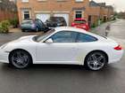2010 Porsche 911(997.2) 3.6 Carrera 2-Sold