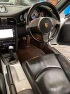 2010 Porsche 911(997.2) 3.6 Carrera 2-Sold