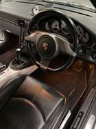 2010 Porsche 911(997.2) 3.6 Carrera 2-Sold