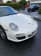 2010 Porsche 911(997.2) 3.6 Carrera 2-Sold
