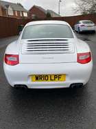 2010 Porsche 911(997.2) 3.6 Carrera 2-Sold