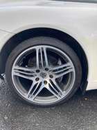 2010 Porsche 911(997.2) 3.6 Carrera 2-Sold