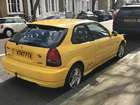 2000 Honda Civic VTI-S Jordan-Sold
