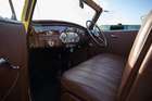1938 Plymouth P6 'Chrysler Wimbledon' Convertible-Sold