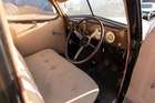 1937 Ford Model 78 'Fordor' V8 Sedan Deluxe-Sold