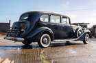 1937 Packard Super Eight-Sold