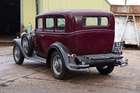 1932 Buick 32 Sedan (8-57)-Sold