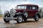 1932 Buick 32 Sedan (8-57)-Sold