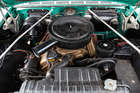 1957 Oldsmobile Starfire Ninety-Eight Holiday Sedan-Sold