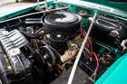 1957 Oldsmobile Starfire Ninety-Eight Holiday Sedan-Sold