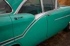 1957 Oldsmobile Starfire Ninety-Eight Holiday Sedan-Sold