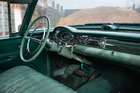 1957 Oldsmobile Starfire Ninety-Eight Holiday Sedan-Sold