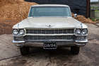 1964 Cadillac Coupe De Ville-Sold