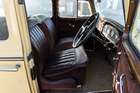 1934 Buick Series 50 Sedan-Sold