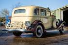 1934 Buick Series 50 Sedan-Sold