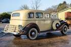 1934 Buick Series 50 Sedan-Sold