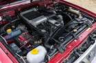 1998 Nissan Patrol GR TD6 SE 3-door (Y61)-Auction Lot