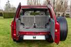 1998 Nissan Patrol GR TD6 SE 3-door (Y61)-Auction Lot