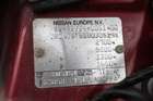 1998 Nissan Patrol GR TD6 SE 3-door (Y61)-Auction Lot