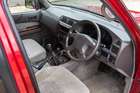 1998 Nissan Patrol GR TD6 SE 3-door (Y61)-Auction Lot