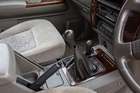 1998 Nissan Patrol GR TD6 SE 3-door (Y61)-Auction Lot