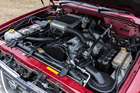 1998 Nissan Patrol GR TD6 SE 3-door (Y61)-Auction Lot