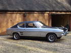 1970 Ford Capri 3000GT (Mk1)-Sold