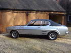 1970 Ford Capri 3000GT (Mk1)-Sold
