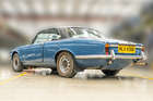 1976 Daimler Double-Six Coupe-Sold