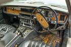 1976 Daimler Double-Six Coupe-Sold