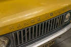 1972 Range Rover Classic 'Suffix A'-Sold