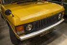 1972 Range Rover Classic 'Suffix A'-Sold