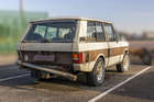 1973 Range Rover Classic 'Suffix B'-Sold