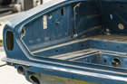 Jaguar XJ Series 2 New Old Stock Bodyshell Only-Sold