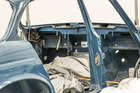 Jaguar XJ Series 2 New Old Stock Bodyshell Only-Sold
