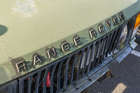 1975 Range Rover Classic 'Suffix D'-Sold