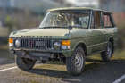 1975 Range Rover Classic 'Suffix D'-Sold