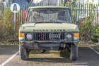 1975 Range Rover Classic 'Suffix D'-Sold