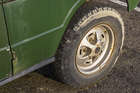 1972 Range Rover Classic 'Suffix A'-Sold