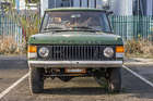 1972 Range Rover Classic 'Suffix A'-Sold