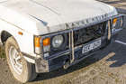 South African Range Rover Classic Unknown Year-Sold