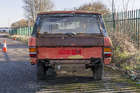 1972 Range Rover Classic 'Suffix A'-Sold