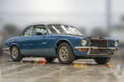 1977 Jaguar XJ-C 5.3 V12-Sold