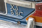 1977 Jaguar XJ-C 5.3 V12-Sold