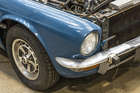1977 Jaguar XJ-C 5.3 V12-Sold