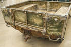 1955 Land Rover Series 1 86"-Sold